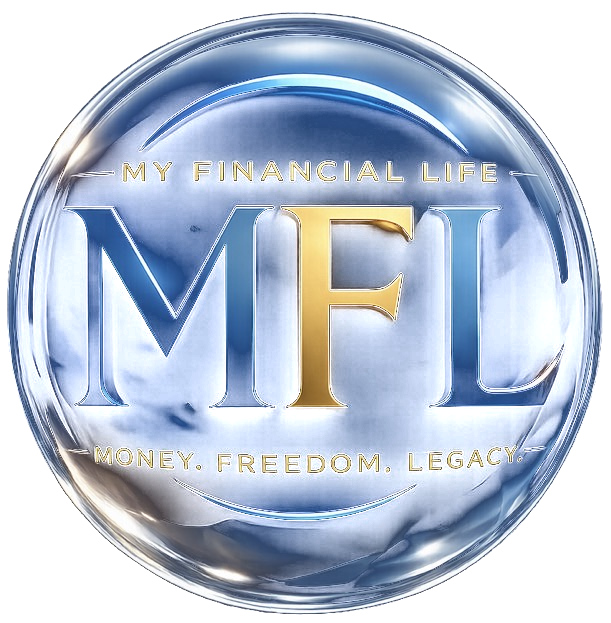 My Financial Life logo
