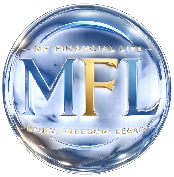 My Financial Life logo